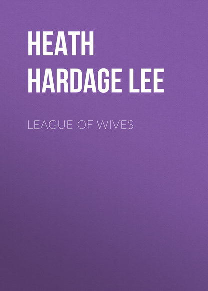 

League of Wives