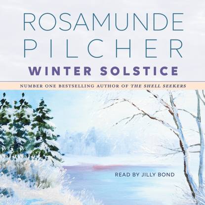 

Winter Solstice