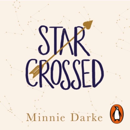 Minnie Darke - Star-Crossed