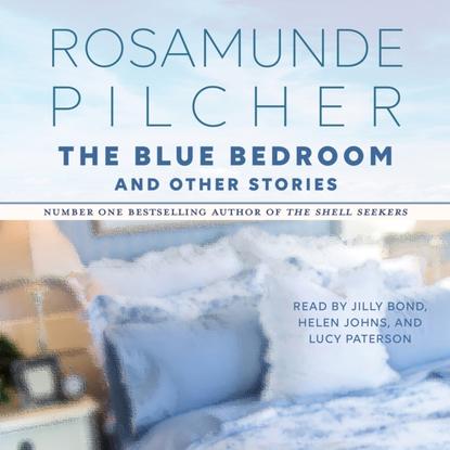 

Blue Bedroom and Other Stories