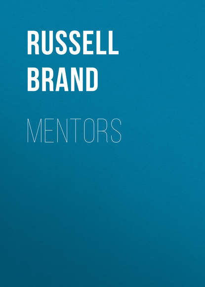 Russell  Brand - Mentors