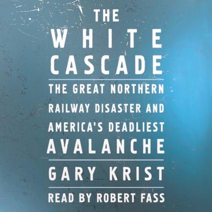 

White Cascade