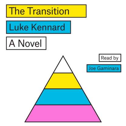 Luke Kennard - Transition