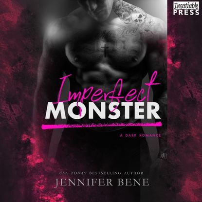 

Imperfect Monster
