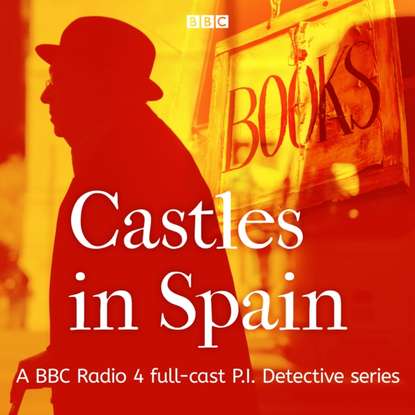 Edward Boyd — Castles in Spain