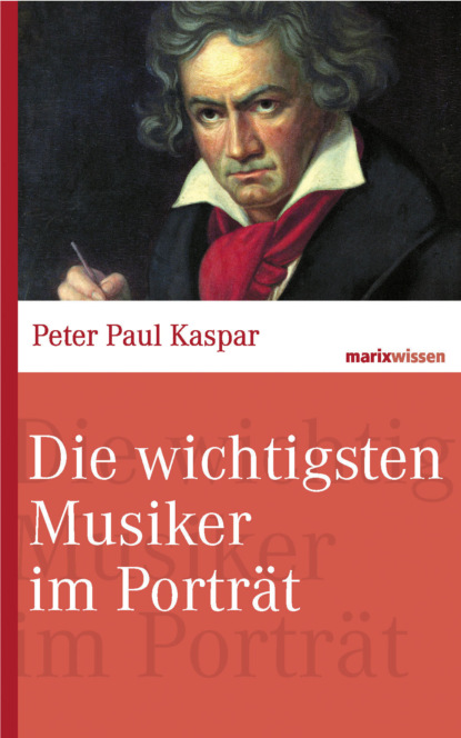 

Die wichtigsten Musiker im Portrait