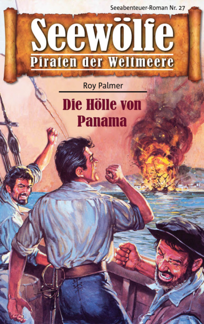 Seewölfe - Piraten der Weltmeere 27