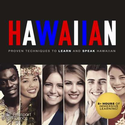 

Hawaiian