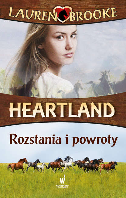 

Rozstania i powroty