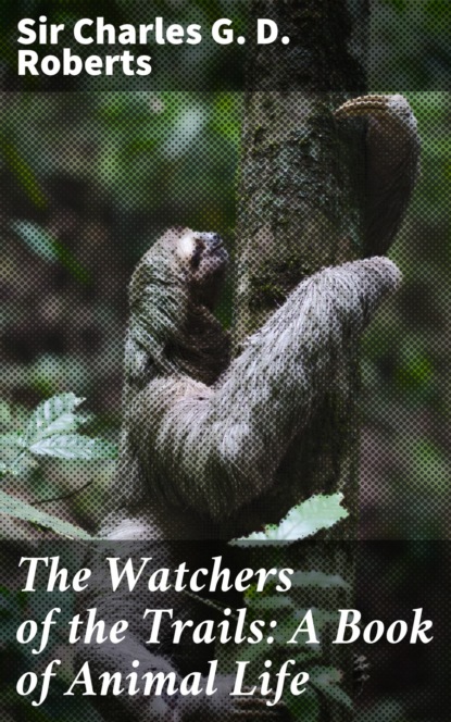 

The Watchers of the Trails: A Book of Animal Life