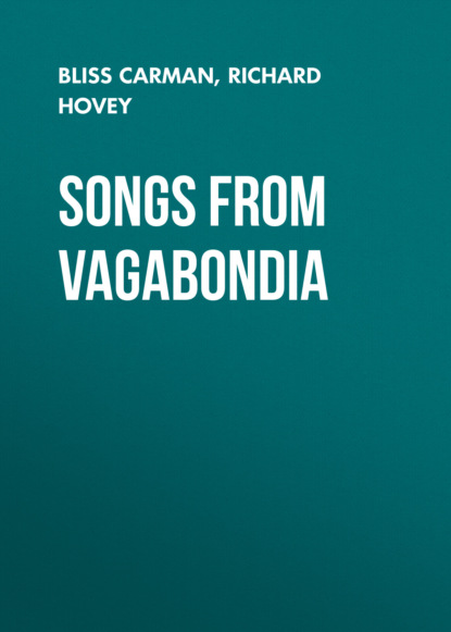 

Songs from Vagabondia