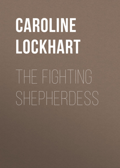 

The Fighting Shepherdess