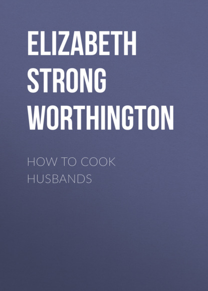 

How to Cook Husbands