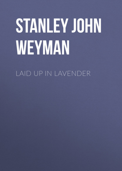 

Laid up in Lavender