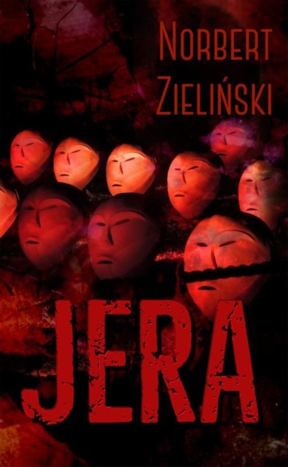 Norbert Zieliński - Jera