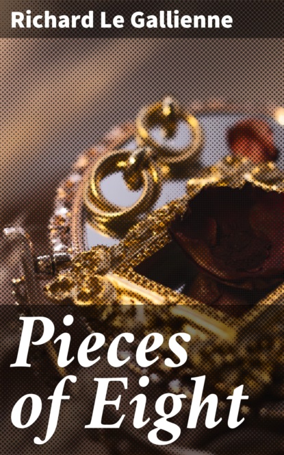 

Pieces of Eight