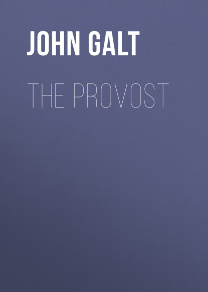 John Galt - The Provost