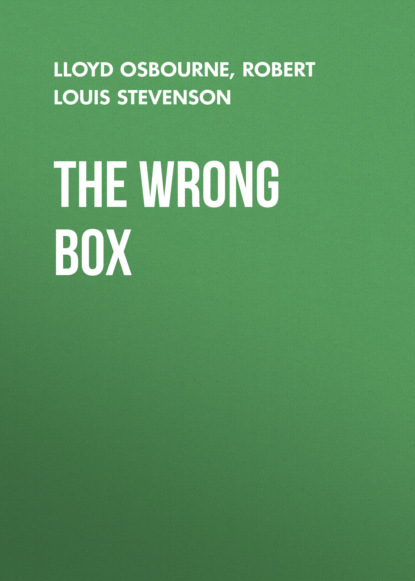 

The Wrong Box