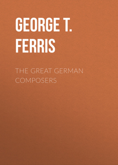 

The Great German Composers
