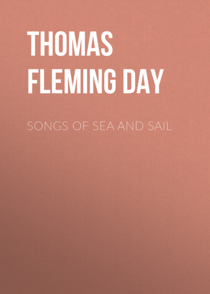 

Songs of Sea and Sail