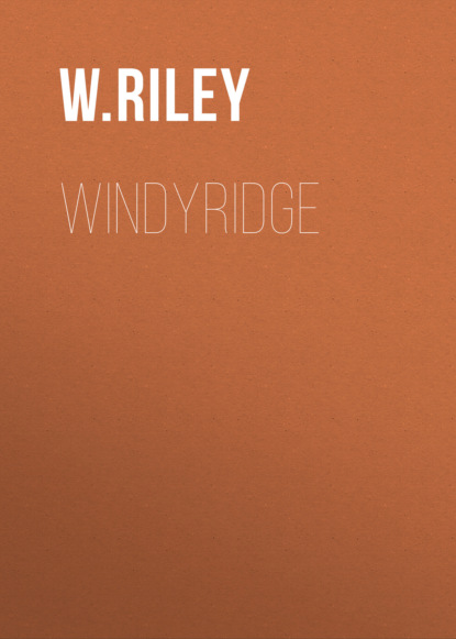 

Windyridge