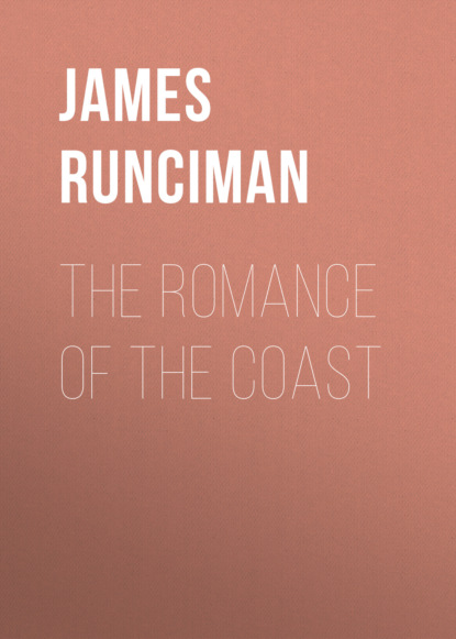 

The Romance of the Coast