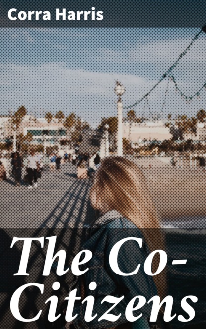 

The Co-Citizens