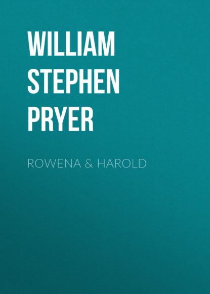 

Rowena & Harold