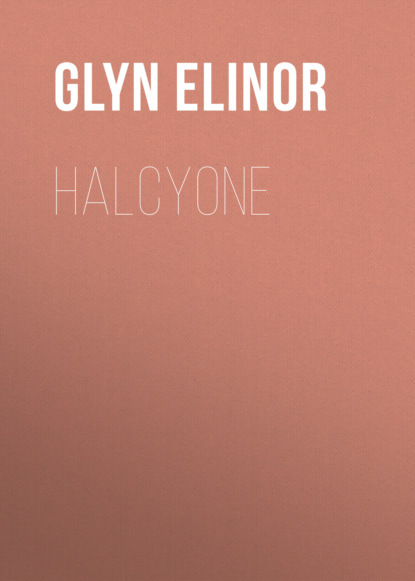 Glyn Elinor - Halcyone