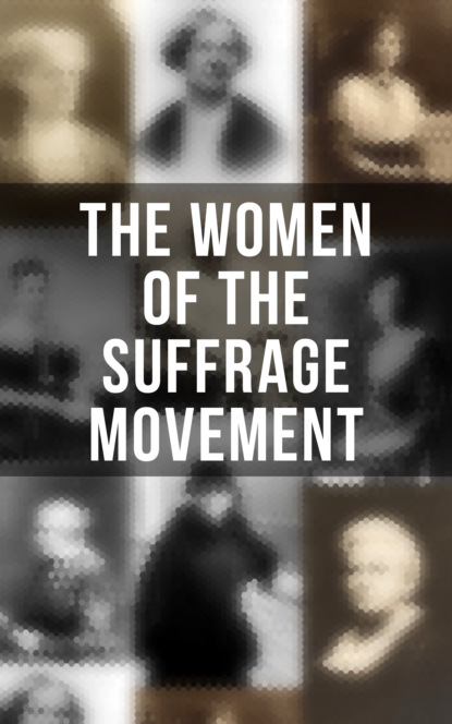 Jane Addams - The Women of the Suffrage Movement