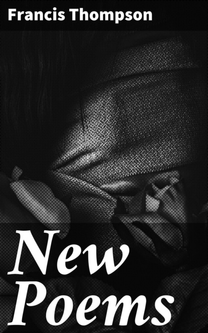 

New Poems