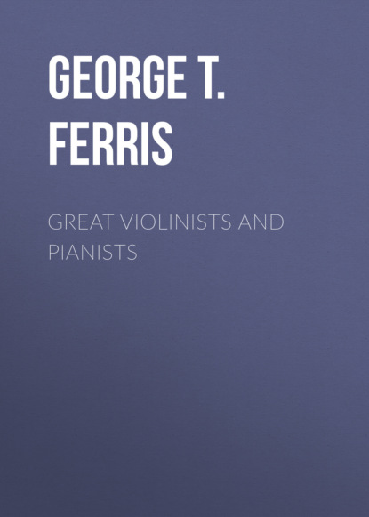 

Great Violinists and Pianists
