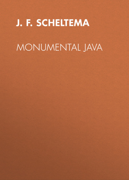 

Monumental Java