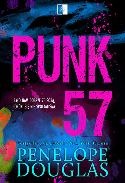 Penelope Douglas - Punk 57