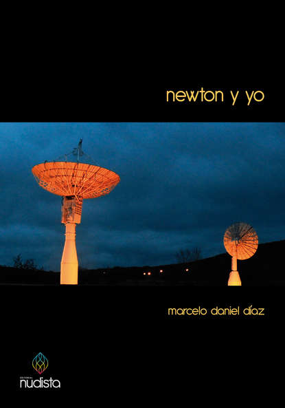 

Newton y yo