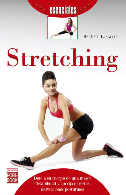 Béatrice Lassarre - Stretching