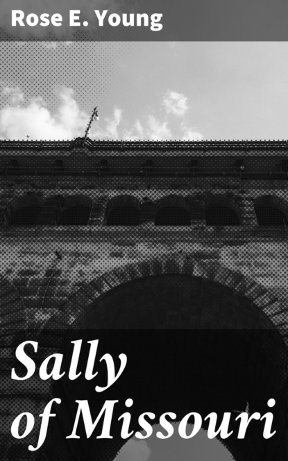 

Sally of Missouri