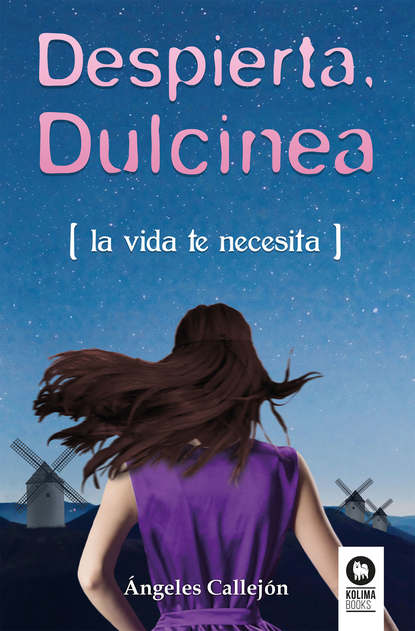 Ángeles Callejón - Despierta, Dulcinea