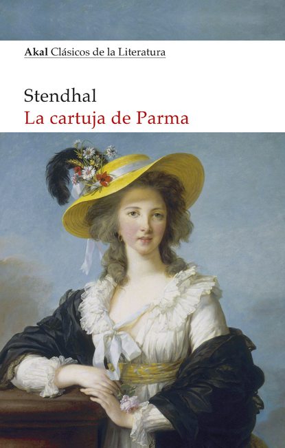 Sthendal - La Cartuja de Parma