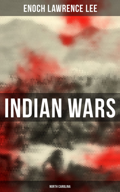 

Indian Wars: North Carolina