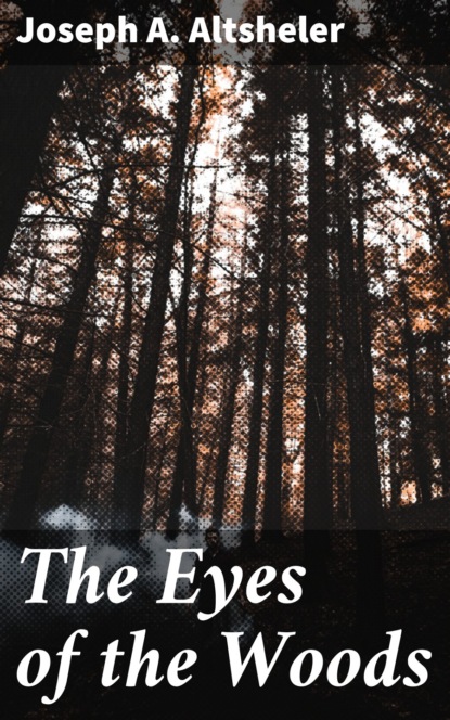 Joseph A. Altsheler - The Eyes of the Woods