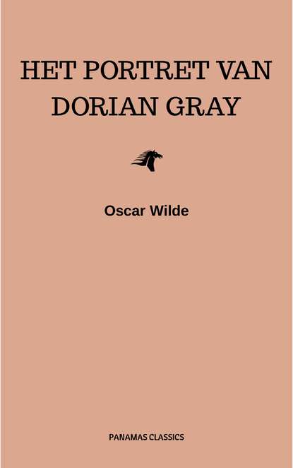 

Het Portret Van Dorian Gray