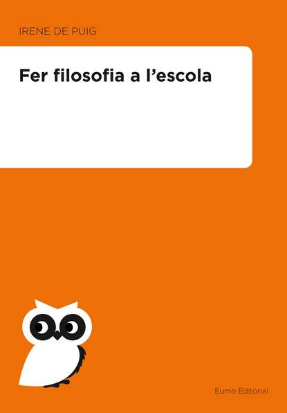 

Fer filosofia a l'escola