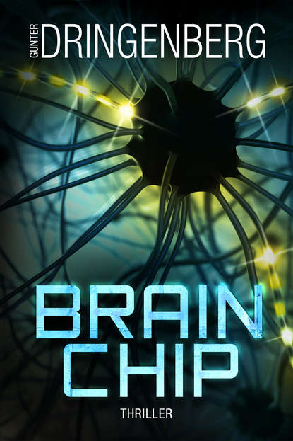 Brainchip (Gunter Dringenberg). 