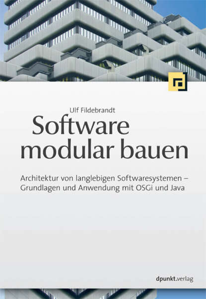 

Software modular bauen