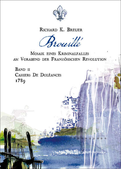 

Brouillé
