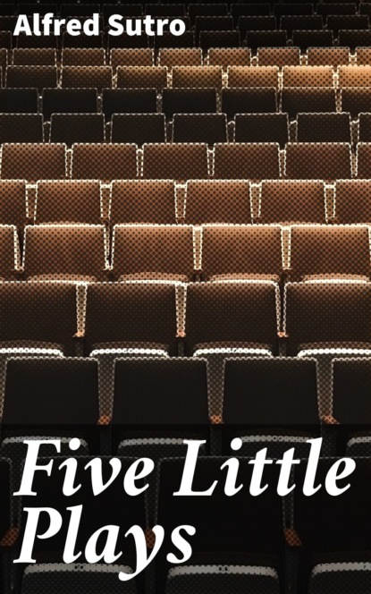 

Five Little Plays