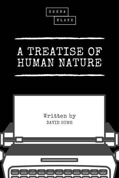 

A Treatise of Human Nature