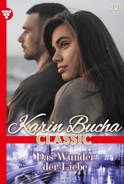 

Karin Bucha Classic 33 – Liebesroman