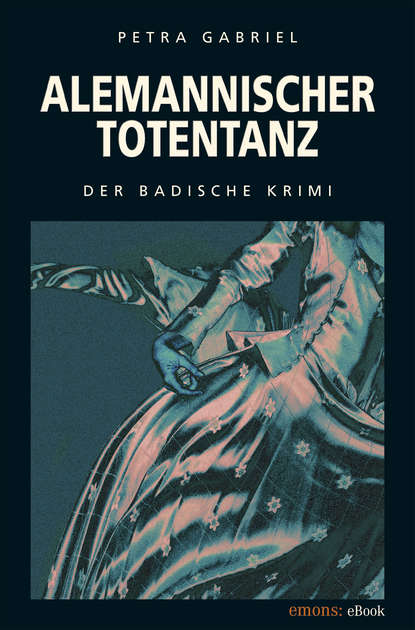 Petra  Gabriel - Alemannischer Totentanz